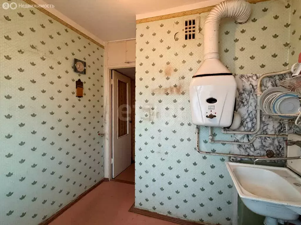 3-комнатная квартира: Псков, Рижский проспект, 48А (56.4 м) - Фото 2