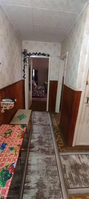 Продаётся 3-к квартира, 57 м - Фото 1