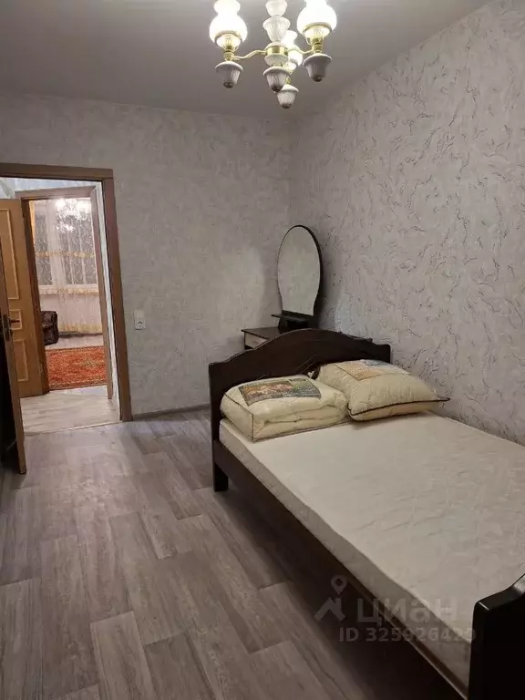 3-к кв. Москва Булатниковский проезд, 10К1 (62.4 м) - Фото 1