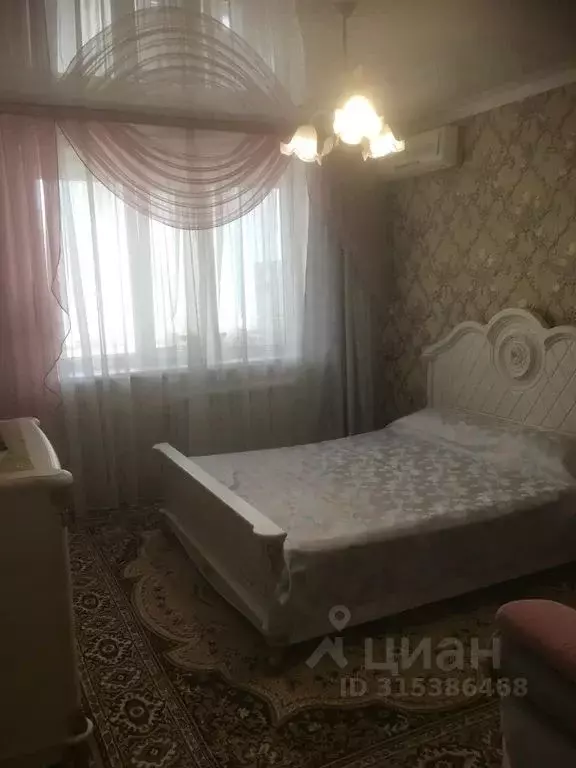 2-к кв. Краснодарский край, Геленджик ул. Горького, 31 (40.0 м) - Фото 1