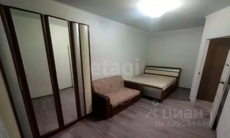 1-к кв. Ставропольский край, Ставрополь ул. Пирогова, 5Ак6 (40.0 м) - Фото 1