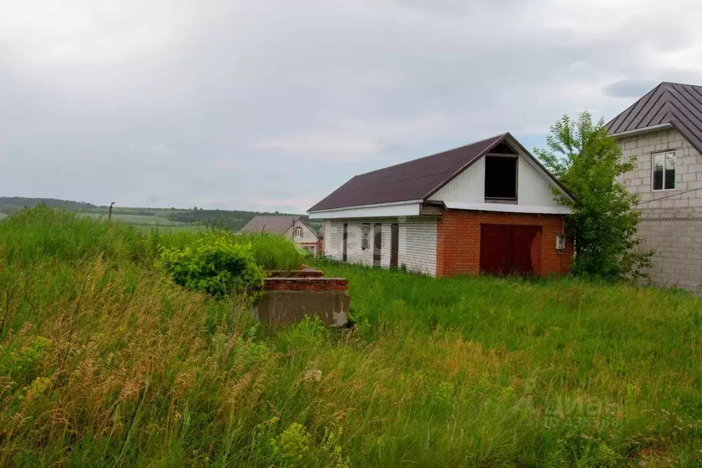 Участок в Белгородская область, Алексеевка пер. Невский (10.01 сот.) - Фото 0