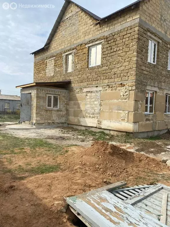 Дом в Евпатория, улица Болекаджи (213.8 м) - Фото 0