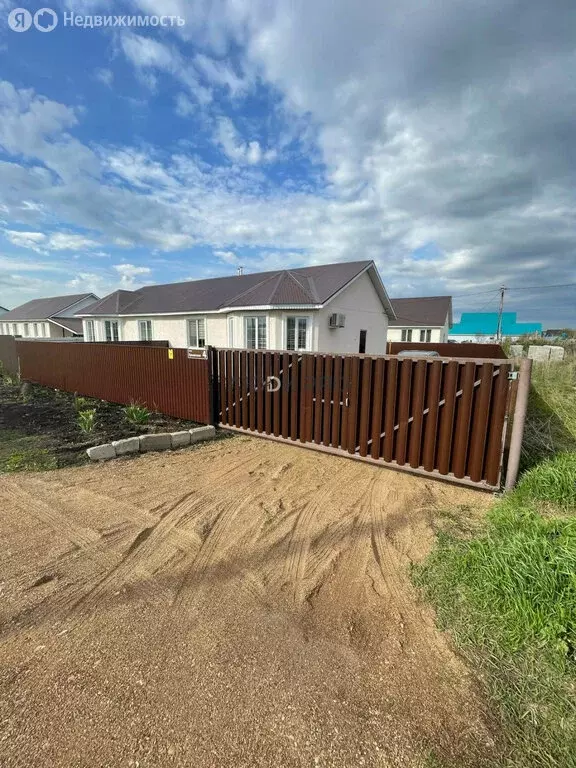 Дом в Миловка, Крымская улица, 4 (82 м) - Фото 0