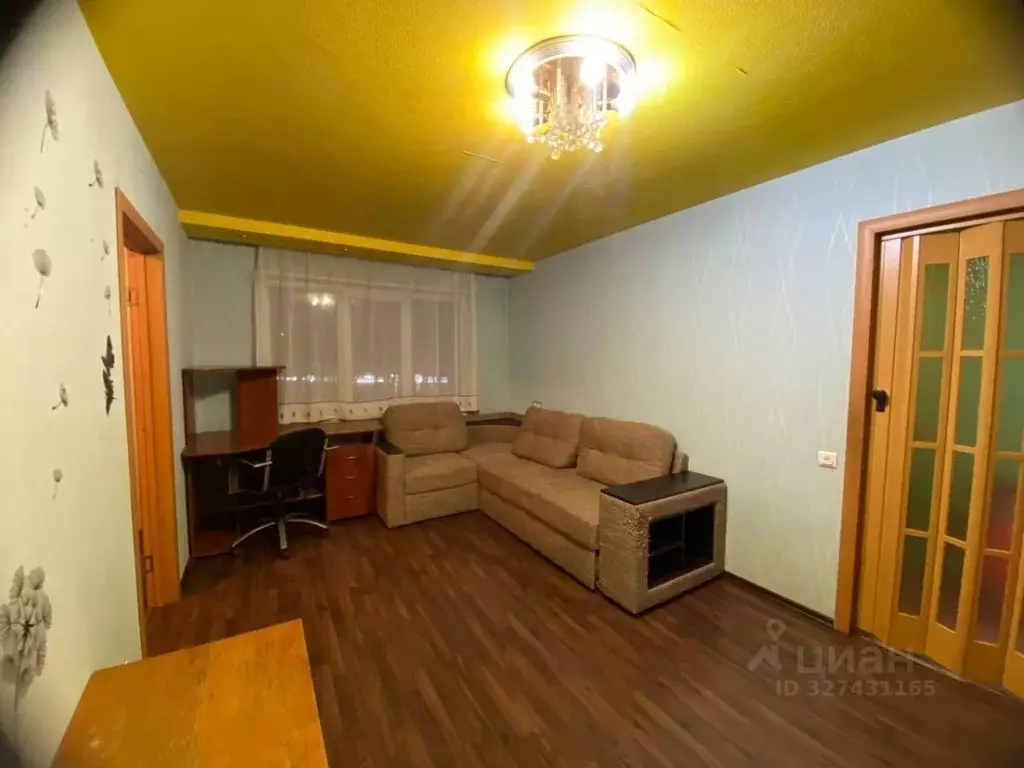 2-к кв. Мурманская область, Мурманск ул. Свердлова, 4к1 (44.0 м) - Фото 2