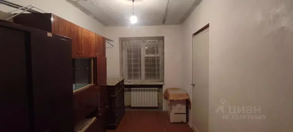 2-к кв. Нижегородская область, Дзержинск ул. Чапаева, 59 (40.4 м) - Фото 1