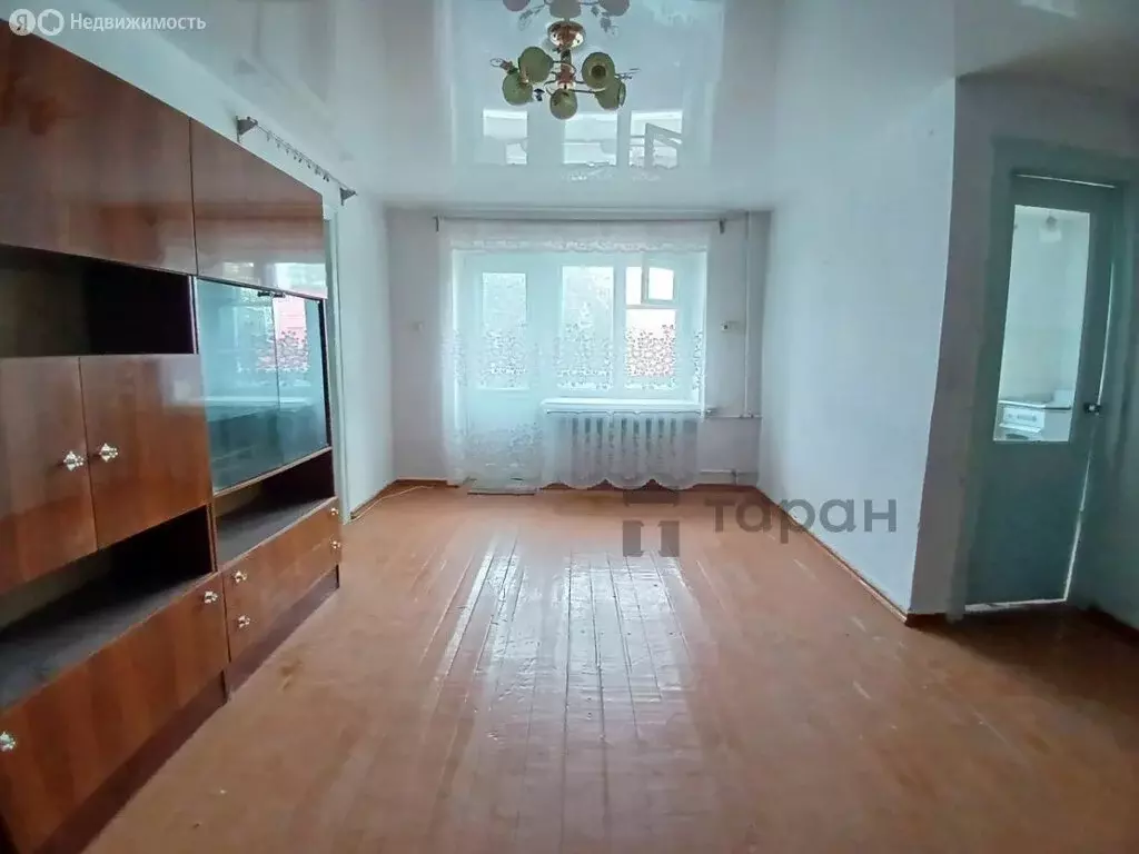 2-комнатная квартира: Пласт, улица Черняховского, 3 (44.3 м) - Фото 1