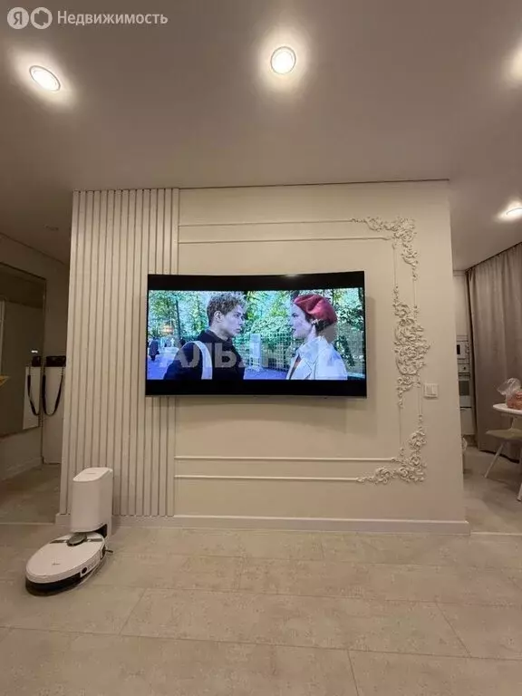 3-комнатная квартира: Волгодонск, улица Ленина, 38 (54.9 м) - Фото 1