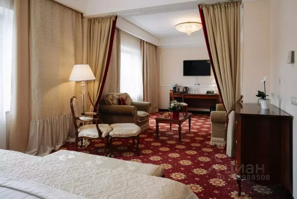 Комната Ярославская область, Ярославль ул. Свободы, 55 (48.0 м) - Фото 2