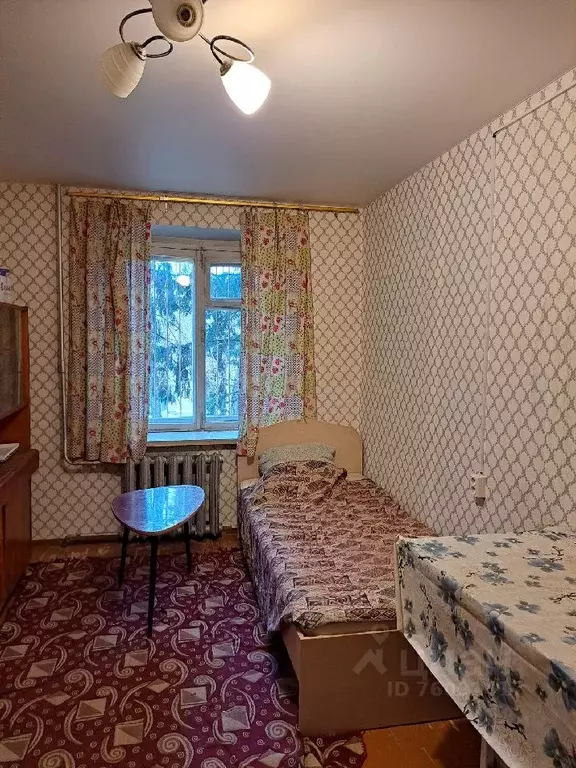 комната свердловская область, екатеринбург ул. мурзинская, 32 (11.5 м) - Фото 0