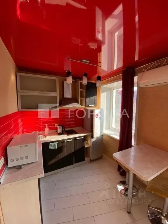 1-к кв. Новосибирская область, Новосибирск ул. Вокзальная магистраль, ... - Фото 1