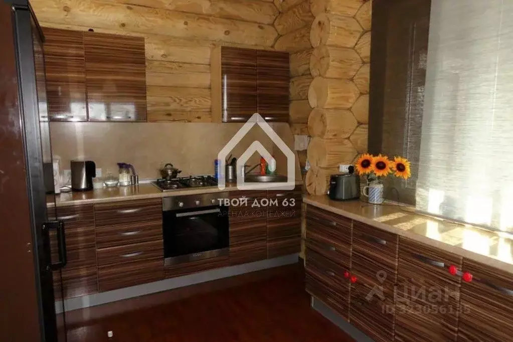 Дом в Самарская область, Самара пос. Красная Глинка,  (200 м) - Фото 2