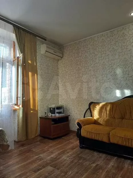 2-к. квартира, 51м, 2/3эт. - Фото 1