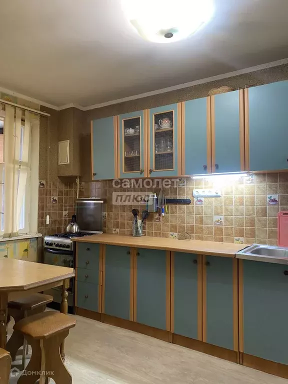 Продаётся 3-к квартира, 70 м - Фото 0