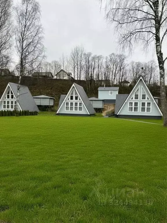 Дом в Московская область, Дмитровский муниципальный округ, Объединения ... - Фото 1