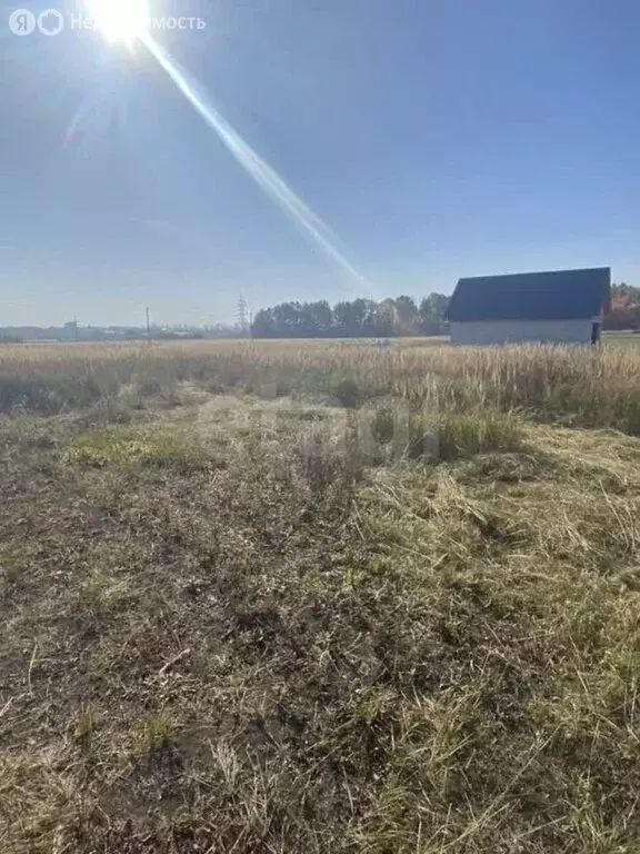 Участок в Республика Мордовия, городской округ Саранск, посёлок ... - Фото 2