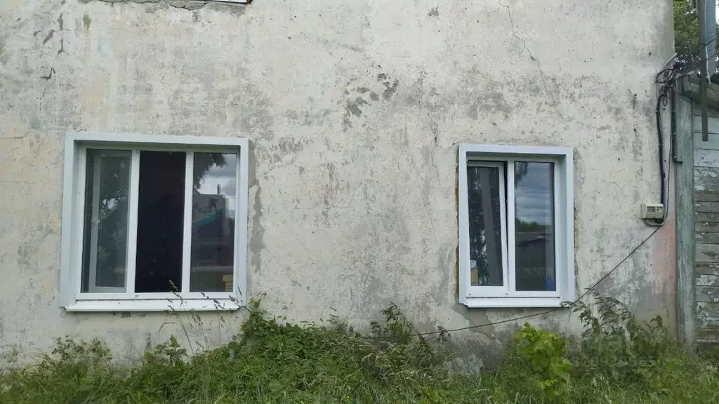 2-к кв. Саратовская область, Петровск ул. Чернышевского, 108 (34.5 м) - Фото 1