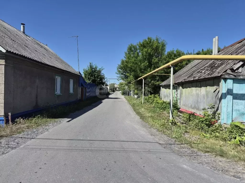 Участок в Белгородская область, Новый Оскол Солдатская ул., 41 (10.0 ... - Фото 1