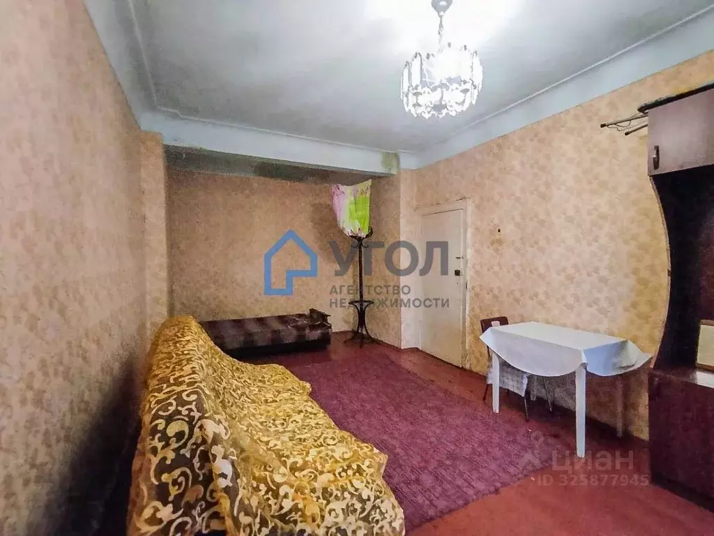 2-к кв. Самарская область, Самара ул. Победы, 102 (57.0 м) - Фото 1