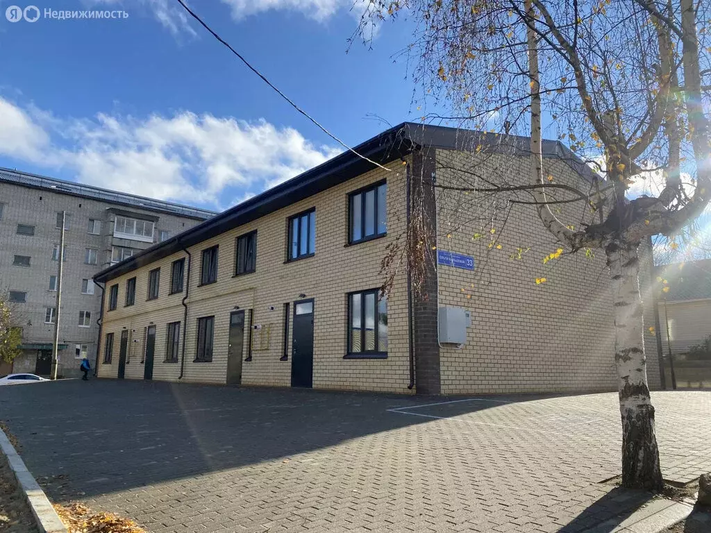 Дом в село Выльгорт, улица Ольги Мальцевой, 33 (60 м) - Фото 1