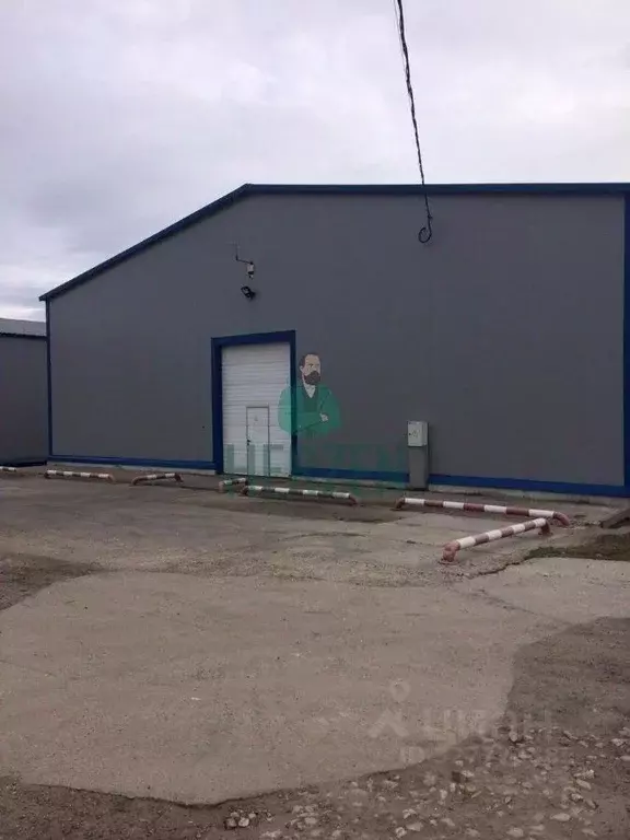 Склад в Московская область, Балашиха городской округ, д. Черное ул. ... - Фото 2