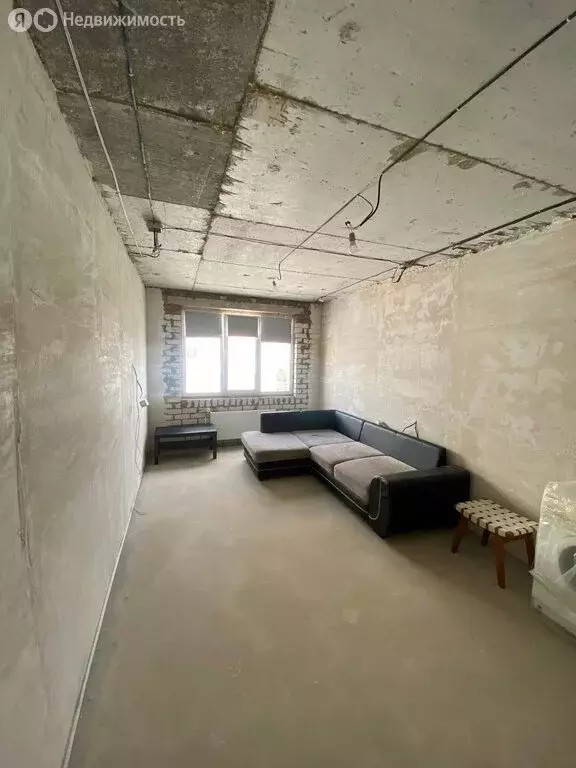 1-комнатная квартира: Самара, Пролетарская улица, 150 (43.4 м) - Фото 1