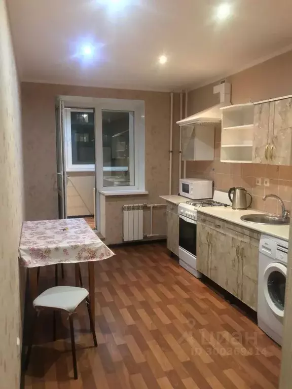 1-к кв. Саратовская область, Энгельс ул. Тельмана, 26а (42.0 м) - Фото 1