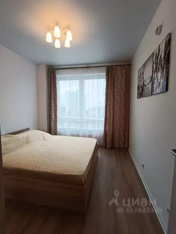1-к кв. Москва ул. Академика Павлова, 56к1 (37.0 м) - Фото 1