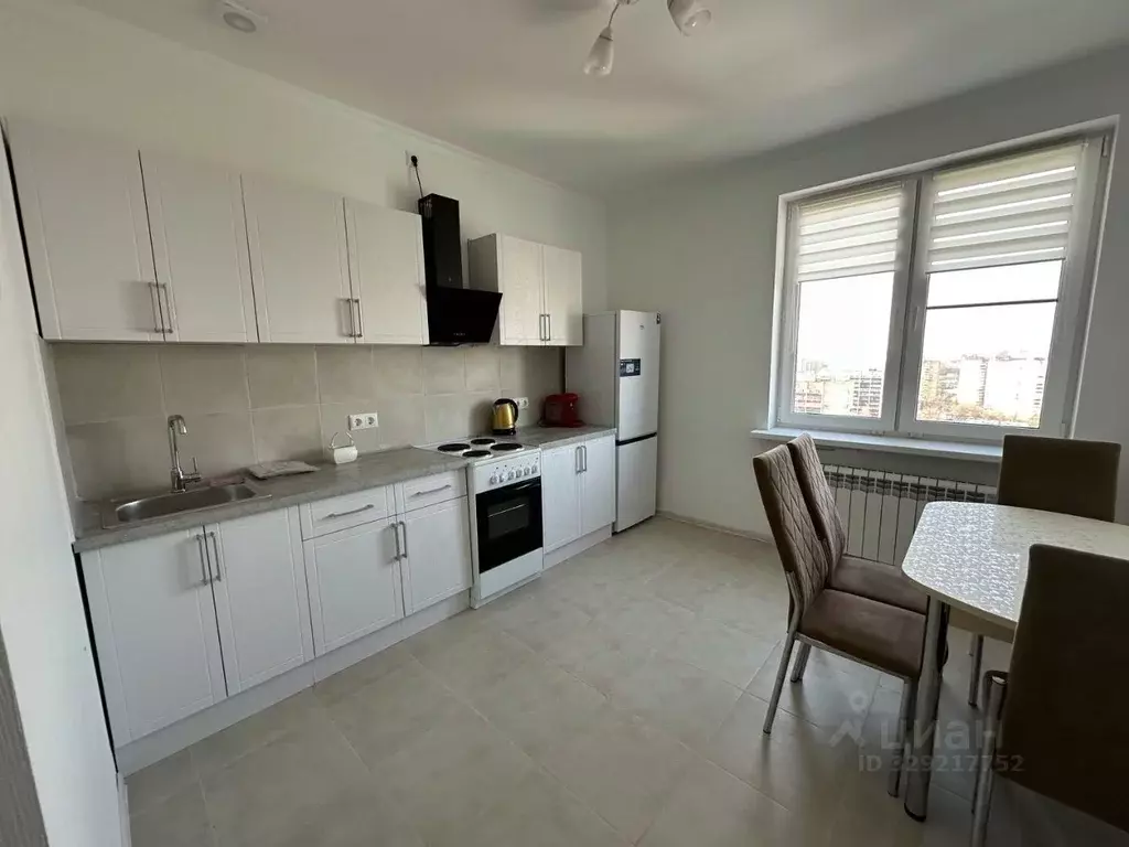 2-к кв. Москва Михалковская ул., 10 (58.6 м) - Фото 1