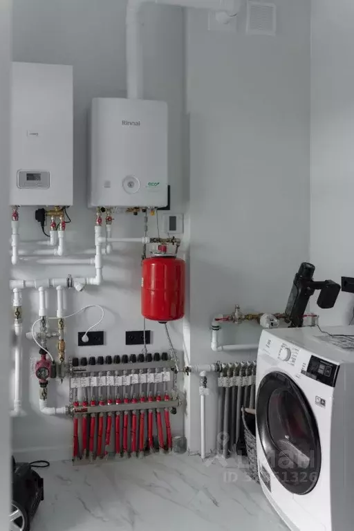 Коттедж в Московская область, Истра муниципальный округ, д. Исаково ... - Фото 2