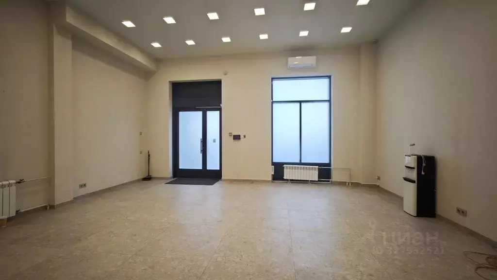 Офис в Москва № 100 кв-л, 1к2 (96 м) - Фото 2