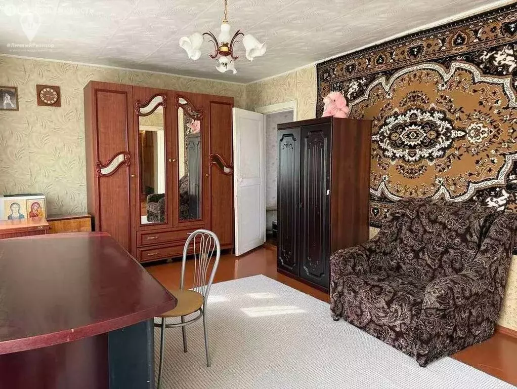 Дом в Спас-Клепики, Молодёжная улица, 3 (62.8 м) - Фото 2