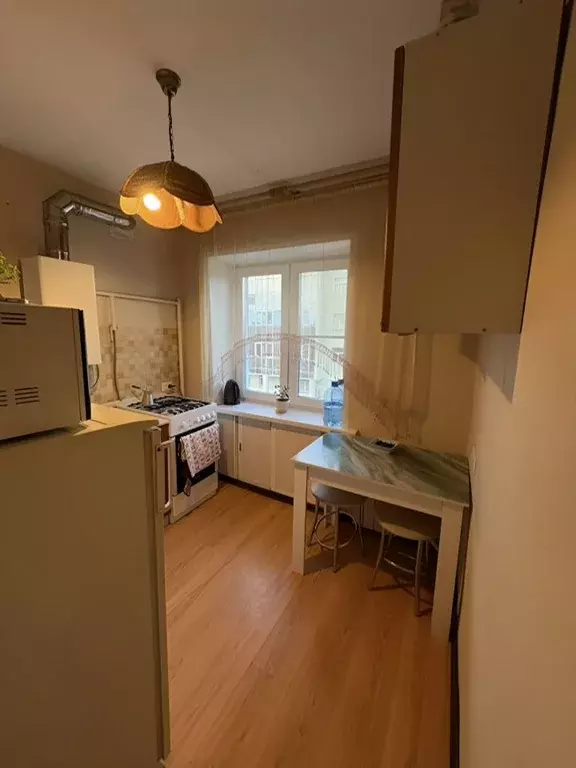 2-к кв. Московская область, Сергиев Посад просп. Красной Армии, 203б ... - Фото 2