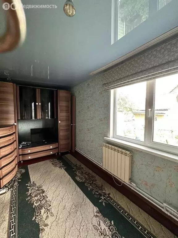 Дом в Барнаул, Бийская улица, 23 (42 м) - Фото 1