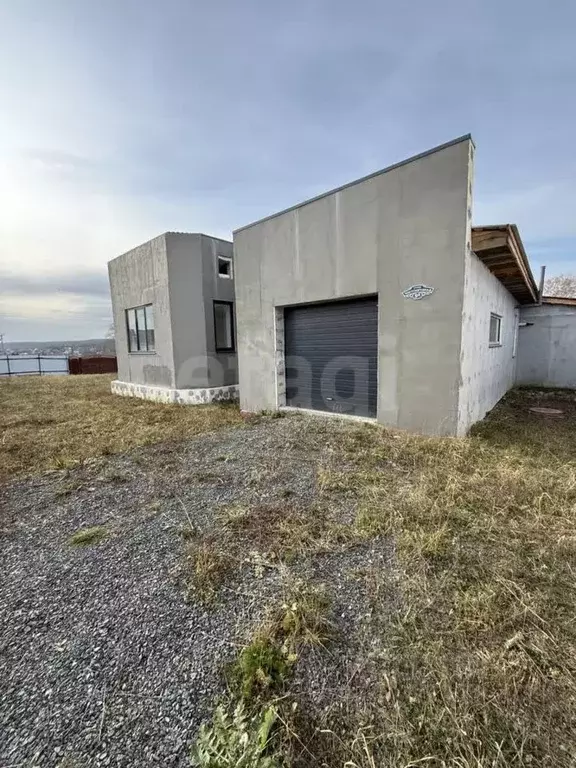 Дом в Свердловская область, Сысертский муниципальный округ, пос. ... - Фото 1