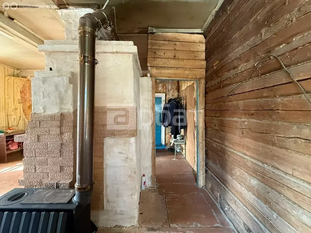 Дом в посёлок городского типа Ветлужский, улица Островского, 3 (30.8 ... - Фото 1