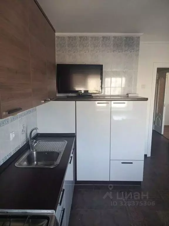 2-к кв. Белгородская область, Белгород просп. Славы, 18 (61.2 м) - Фото 2