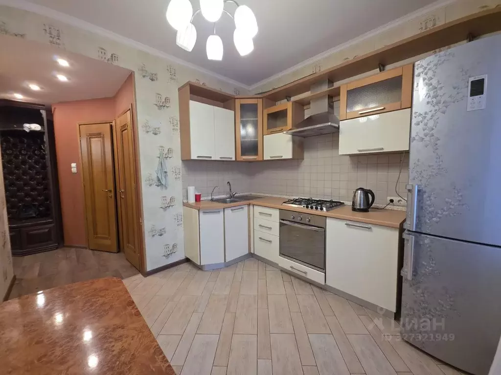 2-к кв. Московская область, Дмитров Оборонная ул., 8 (64.0 м) - Фото 2