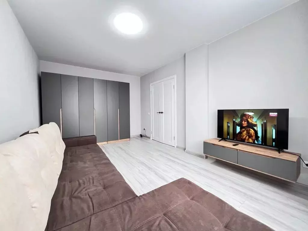 2-к кв. Орловская область, Орел Плещеевская ул., 8 (63.0 м) - Фото 2