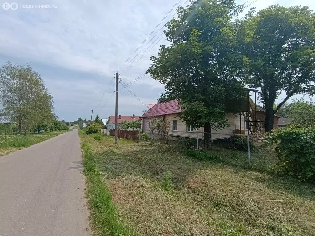 Дом в село Фетинино, 13 (82.89 м) - Фото 0