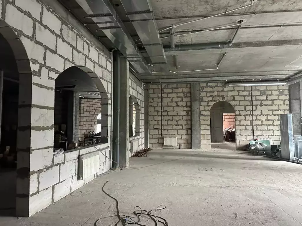 Офис в Санкт-Петербург 1-я Никитинская ул., 22 (4587 м) - Фото 2