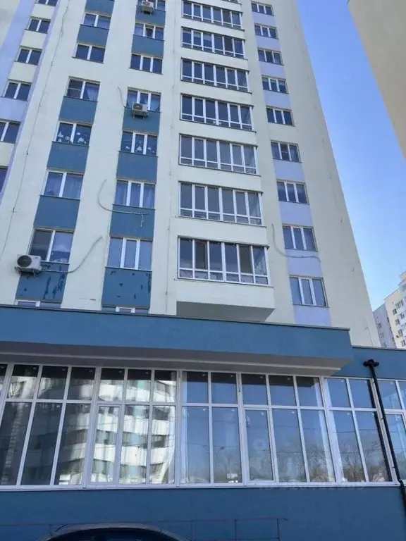 Торговая площадь в Самарская область, Самара Осетинская ул., 19 (176 ... - Фото 1