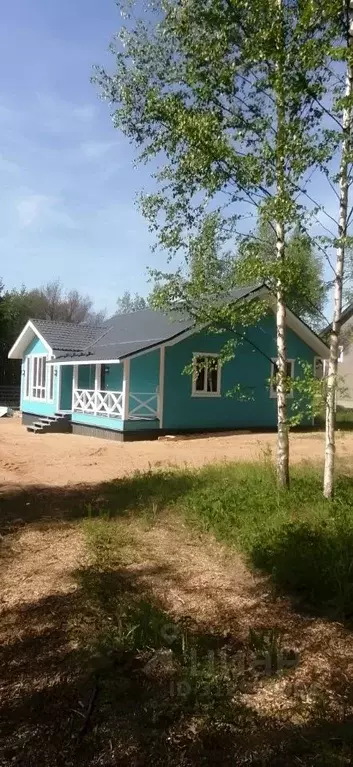 Дом в Ярославская область, Переславль-Залесский муниципальный округ, ... - Фото 1