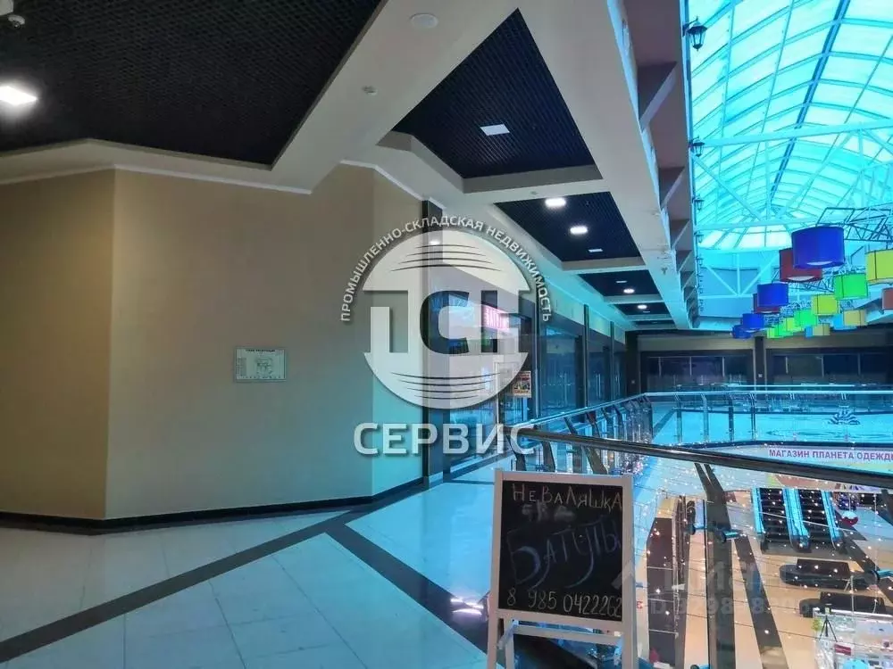Производственное помещение в Московская область, Дмитровский ... - Фото 2