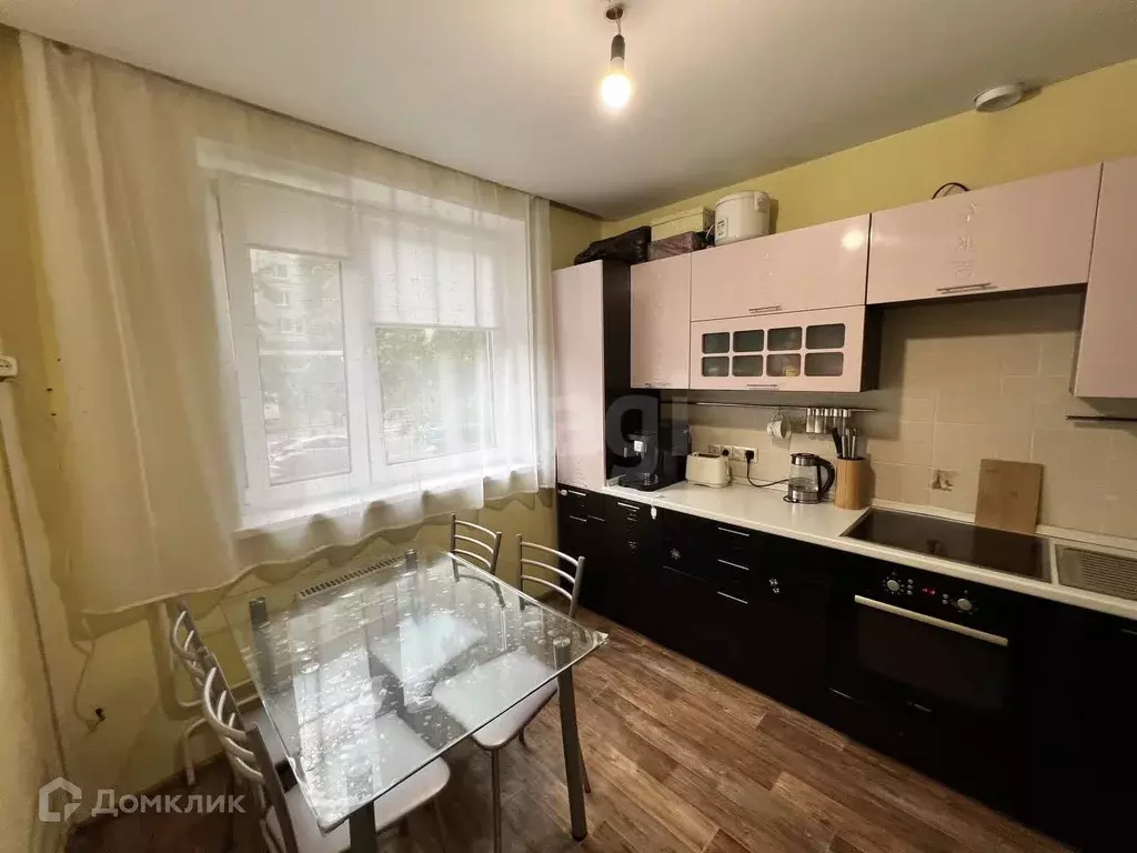 Продаётся 2-к квартира, 62.3 м - Фото 0