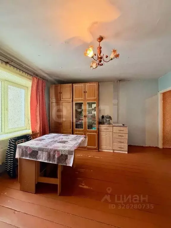 2-к кв. Иркутская область, Иркутск Университетский мкр, 102 (42.2 м) - Фото 1