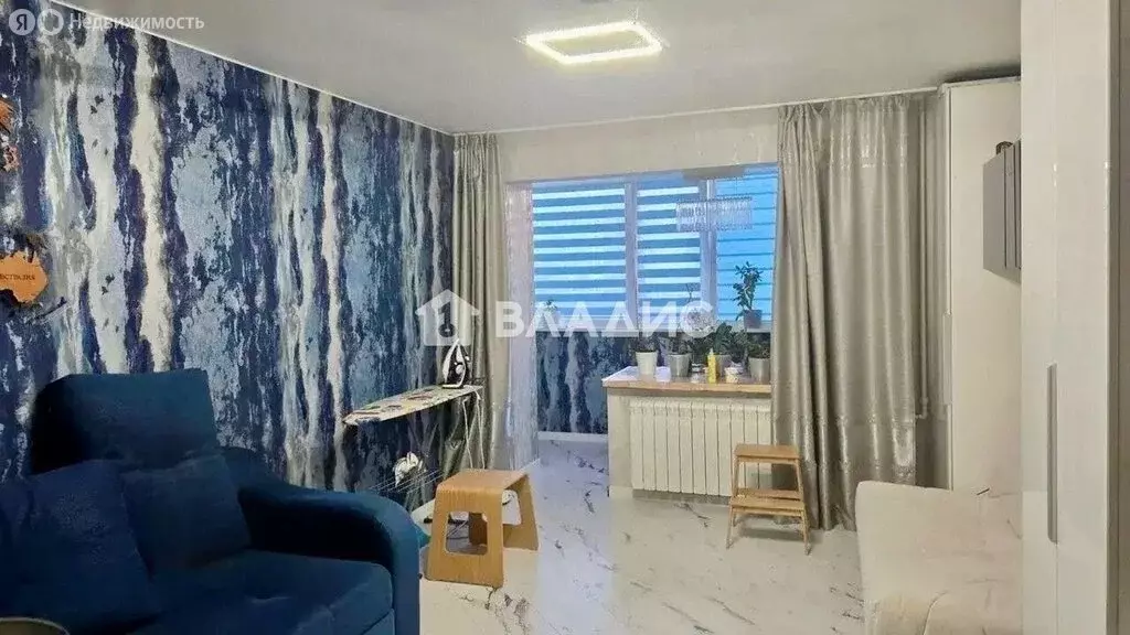 3-комнатная квартира: Балашиха, улица Агрогородок, 100 (63.5 м) - Фото 1