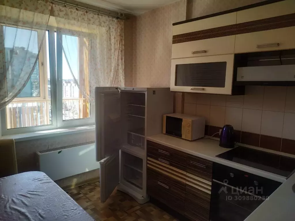 2-к кв. Томская область, Томск Овражный пер., 17 (68.0 м) - Фото 0