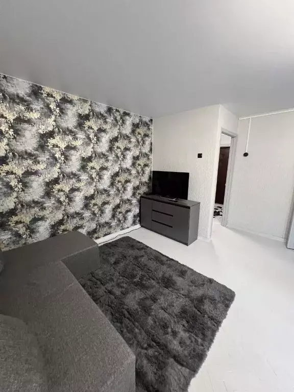 1-к кв. Москва Никитинская ул., 16К3 (31.5 м) - Фото 1