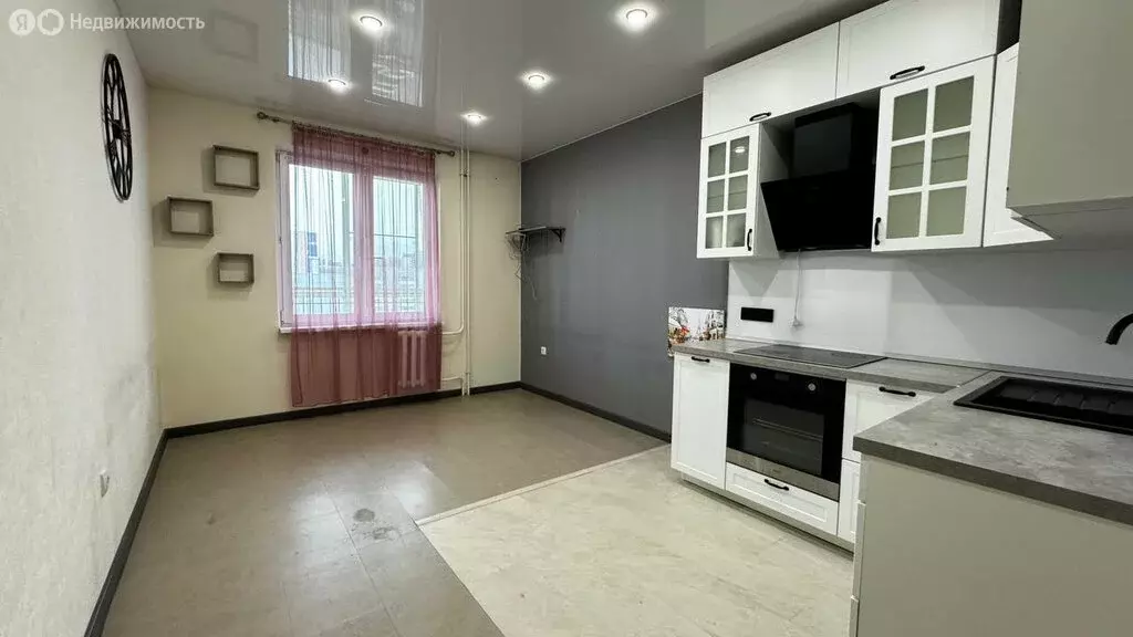 2-комнатная квартира: Иркутск, Байкальская улица, 202/1 (44.6 м) - Фото 1